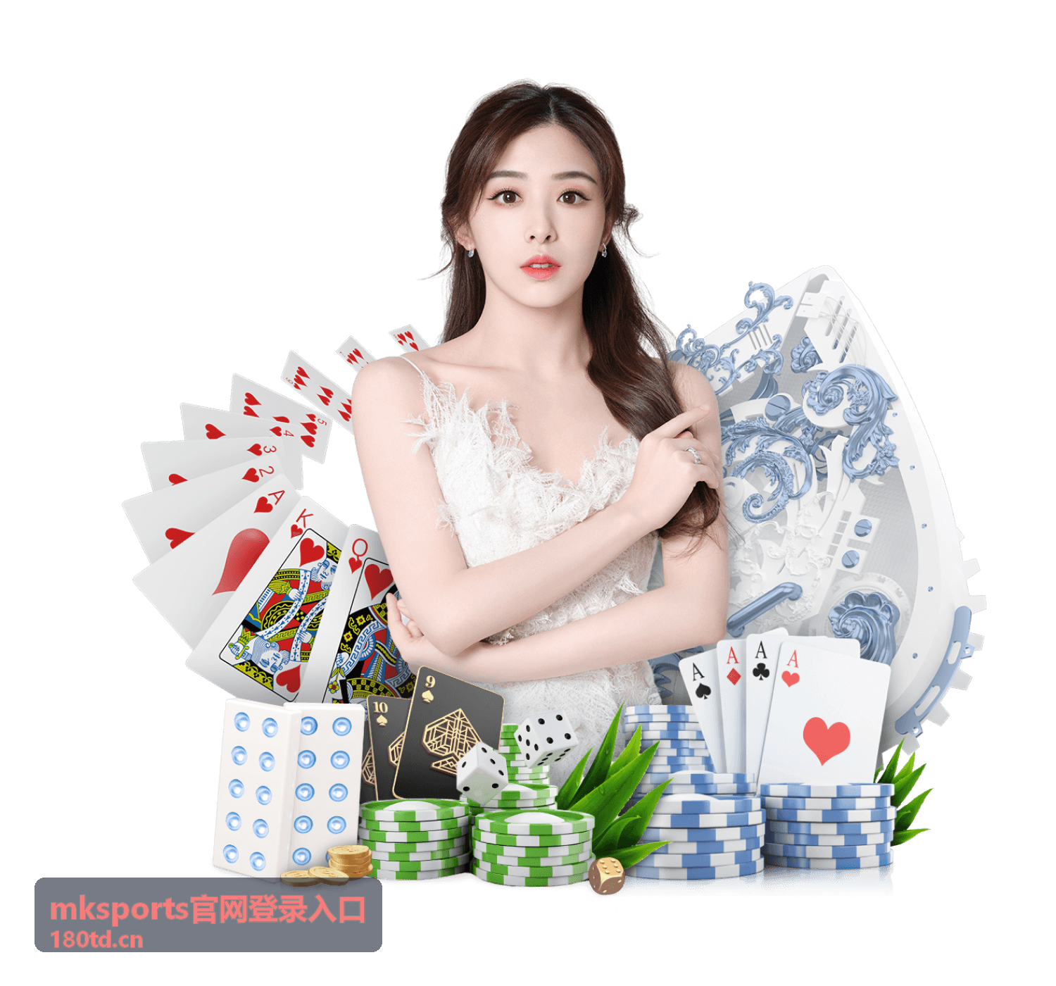 mksports官网登录入口的入口识别要点展示图